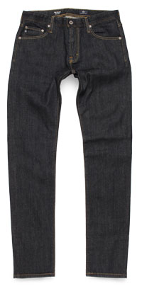 Adriano Goldschmied AG The Dylan slim skinny jeans made in USA