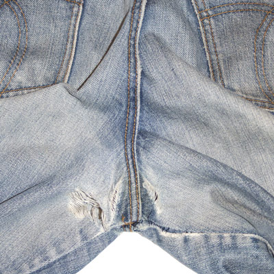 Review & order pants repairs and darning jeans online.