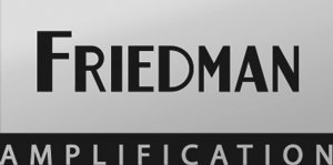 Friedman Amplification