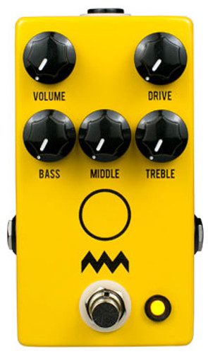 JHS Pedals Charlie Brown V4 ~ (Overdrive)