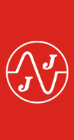 Jj Electronica Vacuum Tubes Logo
