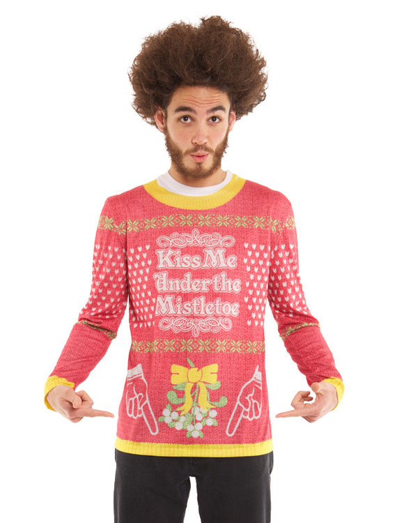 Mistletoe