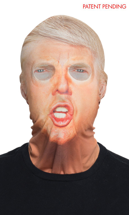 Trump Mask