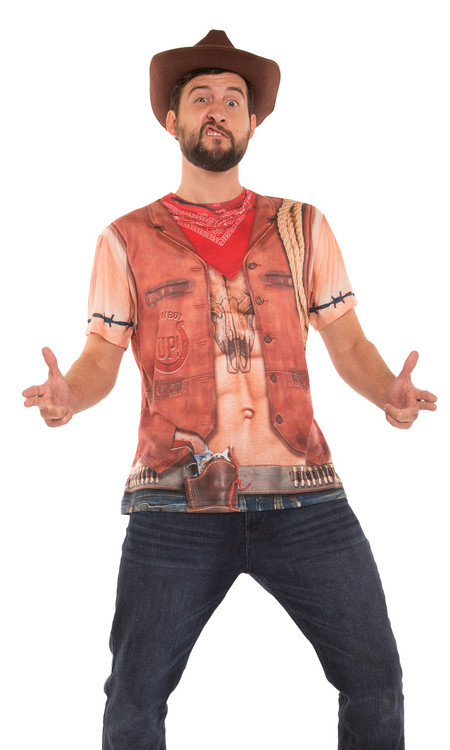 Sexy Cowboy