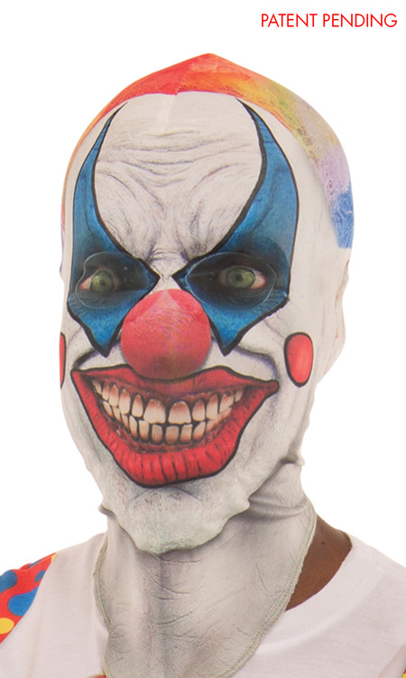 Clown Mask