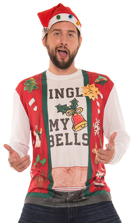 Jingle My Bells