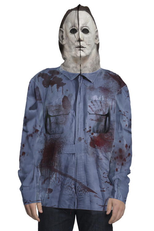 mike myers zip it faux real shirts photorealistic apparel mike myers zip it faux real shirts photorealistic apparel
