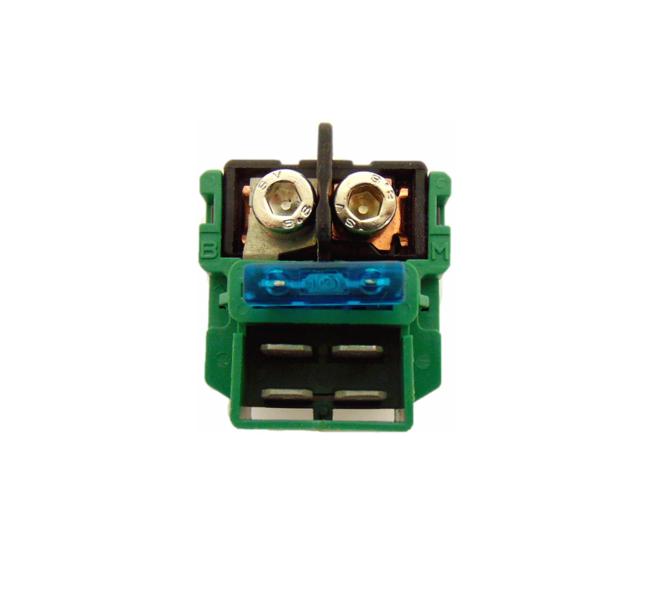 Products Solenoid Starter Relay Honda VT 750 CDA Ace Deluxe 02-03 XR 650 93-09 - cyclesrus.net