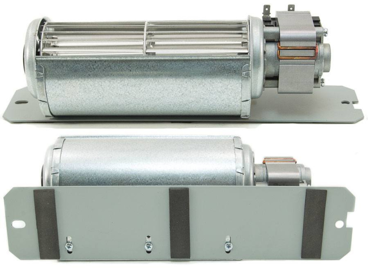GZ550-1KT | Napoleon Fireplace Blower Fan Kit ...