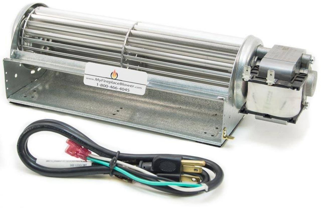 FK12 Blower Kit | Fireplace Blower Fan Kit for Temco Fireplaces FK12 Fireplace Blower Fan Kit for Temco fireplace inserts