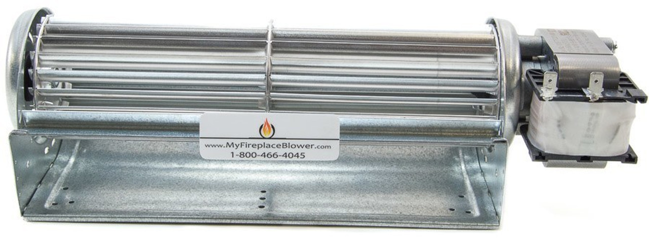 FK24 - 54103 Replacement Fireplace Blower Fan