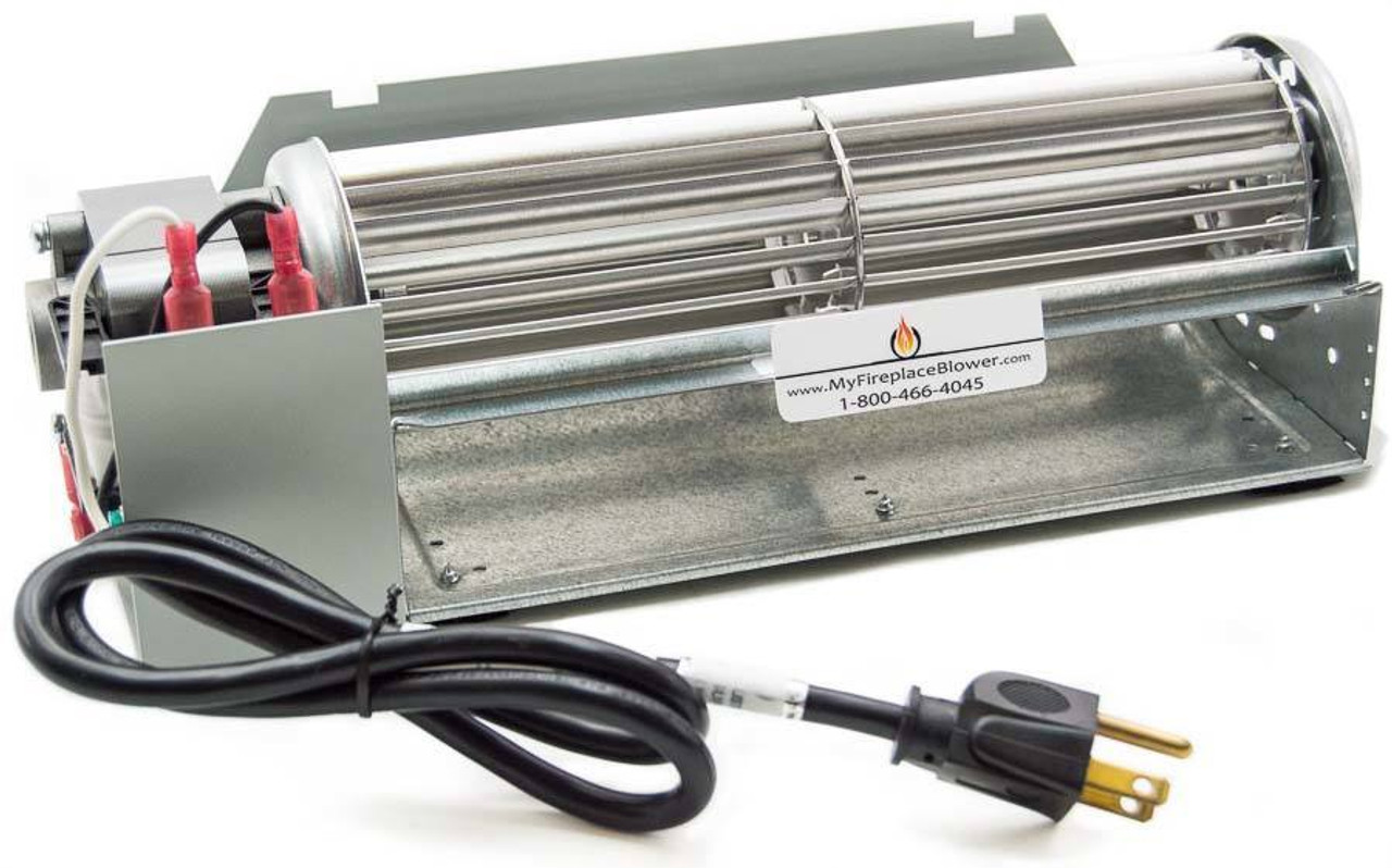 FBK-100 Blower Kit | Lennox Fireplaces | Fireplace Blower Fan FBK-100 Fireplace Blower Fan Kit for Lennox fireplaces