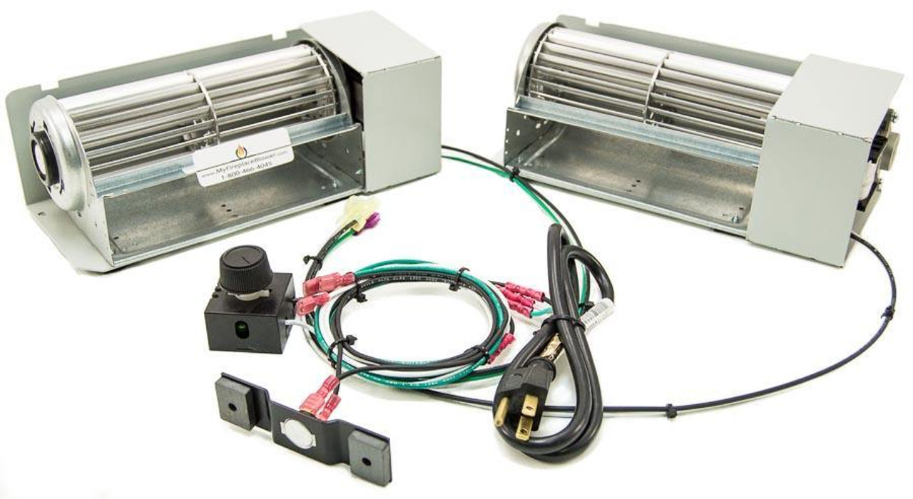 UZY5 Fireplace Blower Kit | Lennox Wood Burning Fireplace Blower Fan Kit UZY5 Fireplace Blower Kit for the Lennox Wood Burning fireplaces