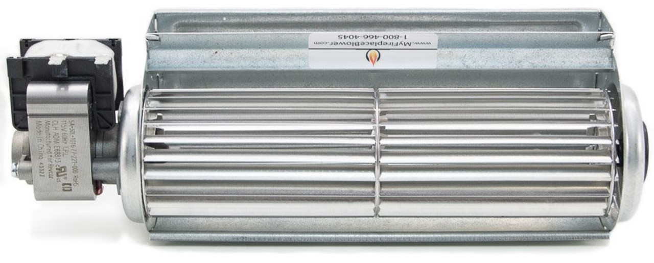 FK12 Fireplace Blower | Majestic Fireplace Blower Fan Kit | Fireplace Blower Kit FK12 Fireplace Blower Fan Kit for with Majestic fireplace inserts