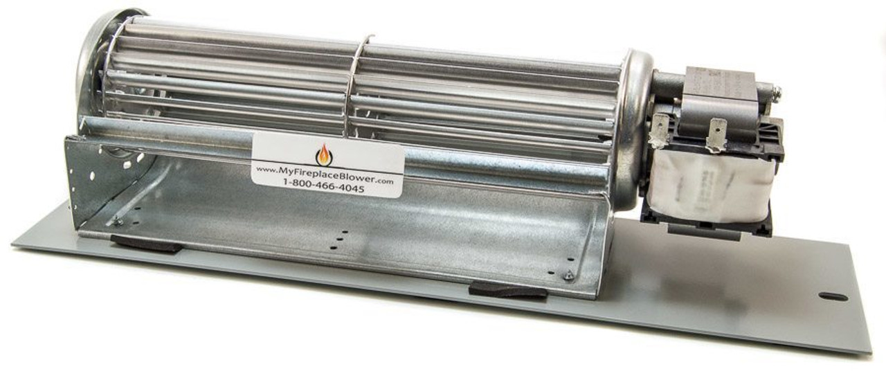 FK24 Fireplace Blower | Majestic Fireplace Blower Fan Kit | Fireplace Blower Kit FK24 Fireplace Blower Fan Kit for Majestic gas fireplaces