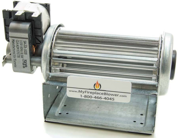 FK21 - GFK21 Fireplace Blower | Heatilator Fireplace ...
