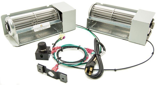 UZY5 Fireplace Blower Kit | Lennox BRENTWOOD SP | Fireplace Blower Fan Kit UZY5 Fireplace Blower Kit for the Lennox BRENTWOOD SP wood burning fireplace