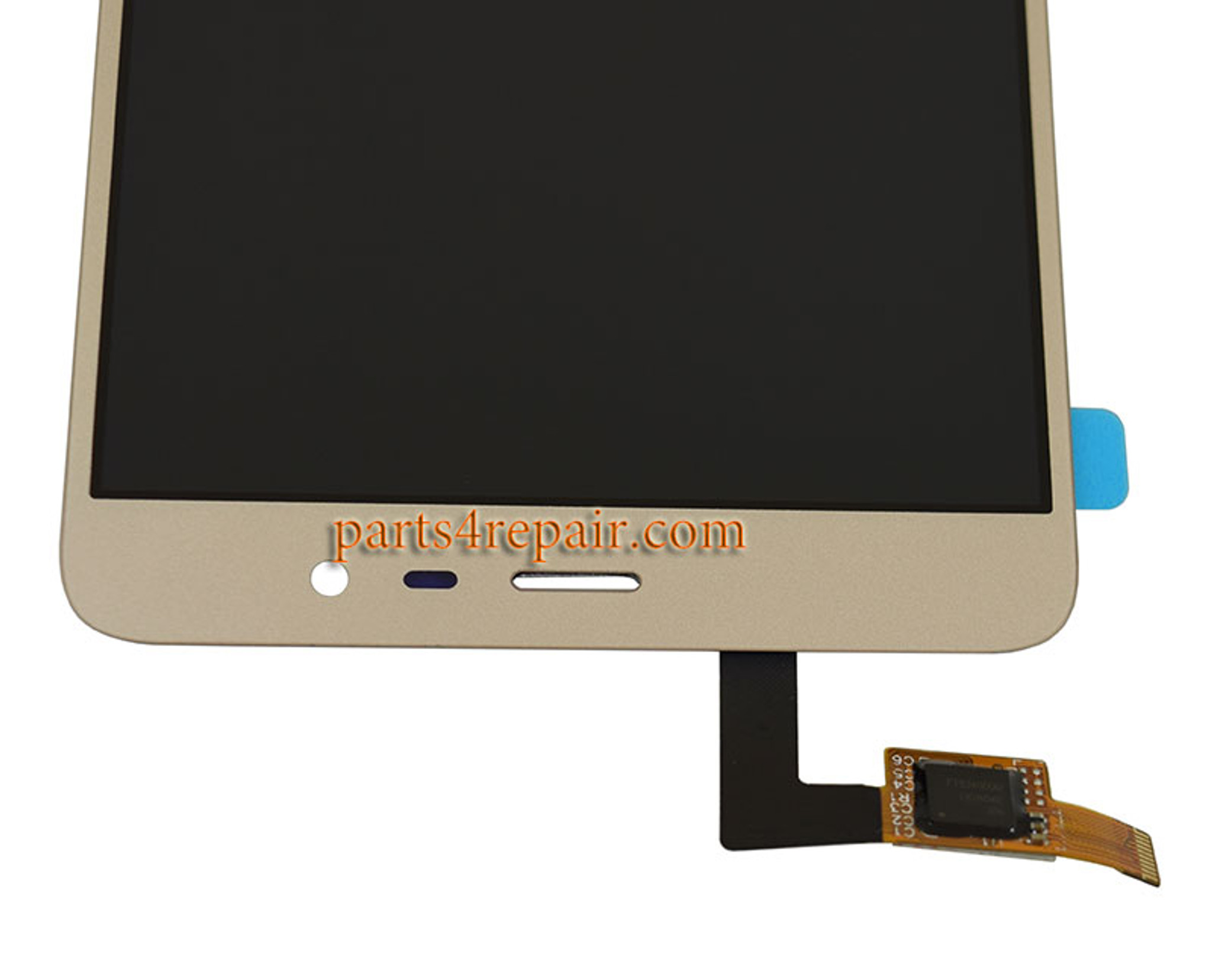 Complete Screen Assembly For Xiaomi Redmi Note 3 Gold complete screen assembly for xiaomi redmi note 3 gold