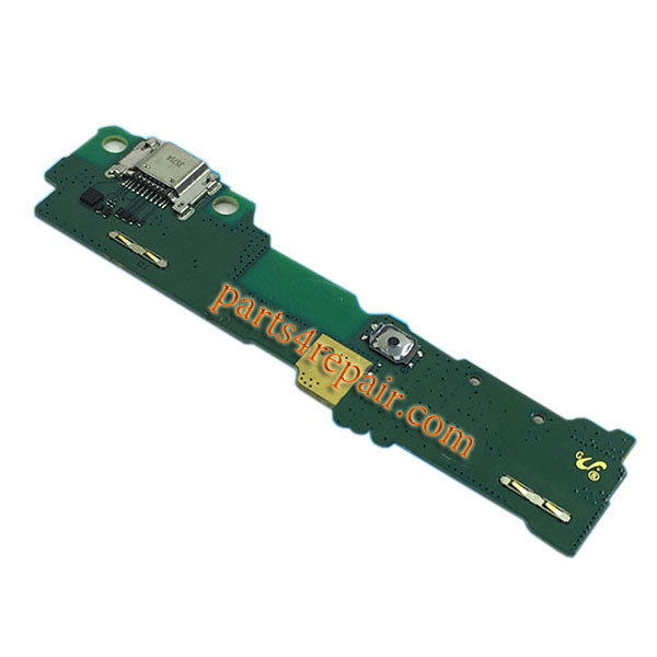 Dock Charging PCB Board for Samsung Galaxy Tab S2 9.7 T810 T815 T813