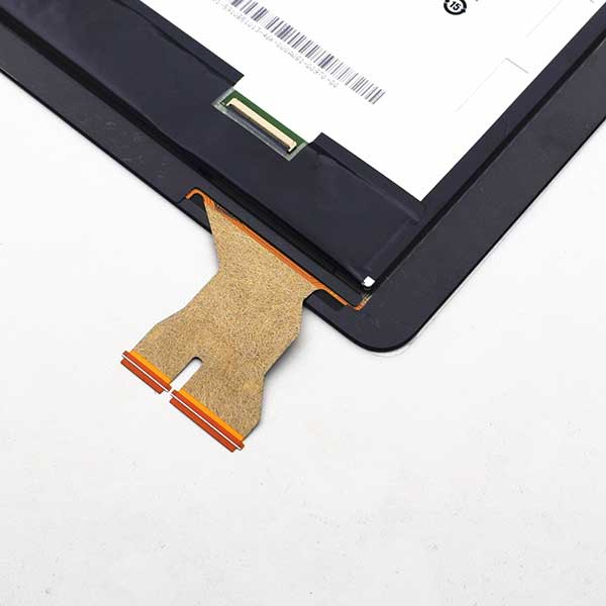 Complete Screen Assembly for Asus Transformer Pad TF103C/K010 Black