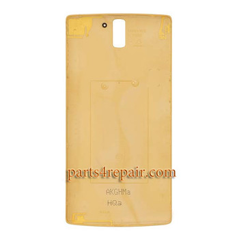 We can offer Back Cover for OnePlus One We can offer Back Cover for OnePlus One