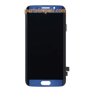 Complete Screen Assembly for Samsung Galaxy S6 Edge from www.parts4repair.com Complete Screen Assembly for Samsung Galaxy S6 Edge from www.parts4repair.com