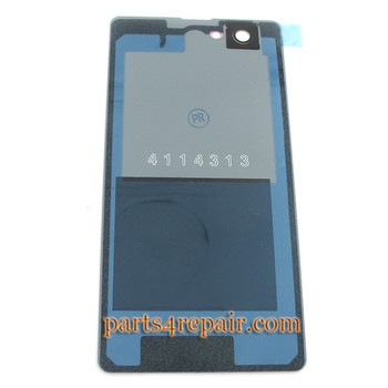 We can offer Back Cover for Sony Xperia Z1 Compact mini We can offer Back Cover for Sony Xperia Z1 Compact mini