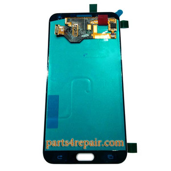 Samsung Galaxy E7 SM-E700 LCD Screen and Touch Screen Digitizer Assembly Samsung Galaxy E7 SM-E700 LCD Screen and Touch Screen Digitizer Assembly