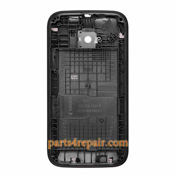 We can offer Back Cover for Motorola Moto E (2nd Gen) We can offer Back Cover for Motorola Moto E (2nd Gen)