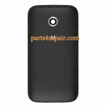 Back Cover for Motorola Moto E (2nd Gen) from www.parts4repair.com Back Cover for Motorola Moto E (2nd Gen) from www.parts4repair.com