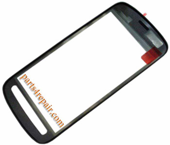 Front Frame for Nokia 808 Pureview Front Frame for Nokia 808 Pureview