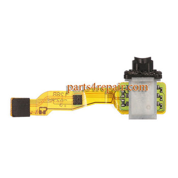 Earphone Jack Flex Cable for Sony Xperia Z3+ from www.parts4repair.com Earphone Jack Flex Cable for Sony Xperia Z3+ from www.parts4repair.com