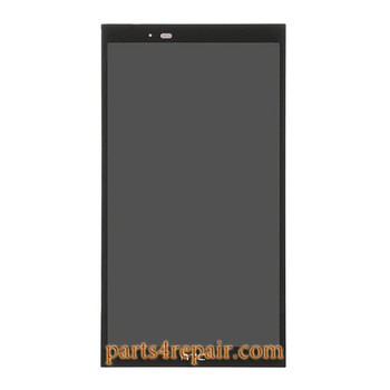 Complete Screen Assembly for HTC One E9 from www.parts4repair.com Complete Screen Assembly for HTC One E9 from www.parts4repair.com