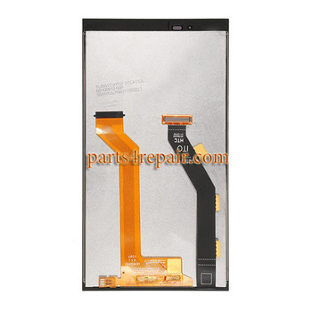 We can offer HTC One E9 LCD Screen and Touch Screen Assembly We can offer HTC One E9 LCD Screen and Touch Screen Assembly