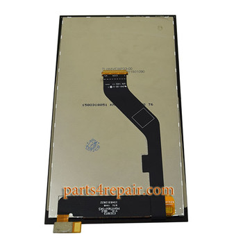 HTC Desire 826 Dual SIM LCD Screen and Touch Screen Digitizer Assembly HTC Desire 826 Dual SIM LCD Screen and Touch Screen Digitizer Assembly