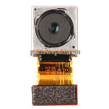 Back Camera for Sony Xperia Z3+ (Sony Xperia Z4) from www.parts4repair.com Back Camera for Sony Xperia Z3+ (Sony Xperia Z4) from www.parts4repair.com