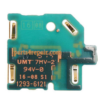 Signal PCB Board for Sony Xperia Z3+ (Sony Xperia Z4) from www.parts4repair.com Signal PCB Board for Sony Xperia Z3+ (Sony Xperia Z4) from www.parts4repair.com