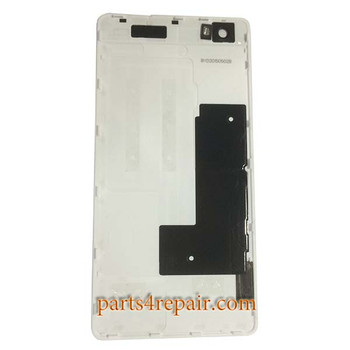 We can offer Huawei P8lite Battery Cover We can offer Huawei P8lite Battery Cover