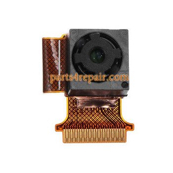 Front Camera for HTC One M9 from www.parts4repair.com Front Camera for HTC One M9 from www.parts4repair.com