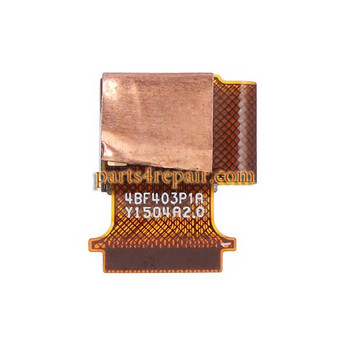 We can offer Front Camera for HTC One M9 We can offer Front Camera for HTC One M9