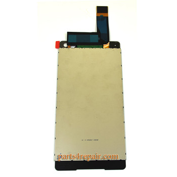 We can offer Sony Xperia C5 Ultra LCD Screen and Touch Screen Digitizer Assembly We can offer Sony Xperia C5 Ultra LCD Screen and Touch Screen Digitizer Assembly