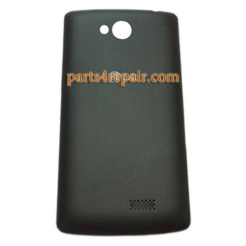 Back Cover for LG F60 D390N D392 from www.parts4repair.com Back Cover for LG F60 D390N D392 from www.parts4repair.com