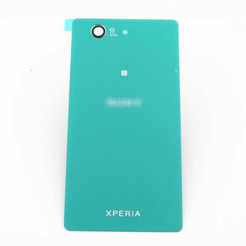 Back Cover OEM for Sony Xperia Z3 Compact mini Back Cover OEM for Sony Xperia Z3 Compact mini