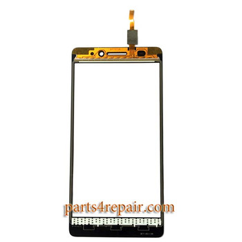 Touch Screen Digitizer for Lenovo K3 Note (K50-T5) Touch Screen Digitizer for Lenovo K3 Note (K50-T5)