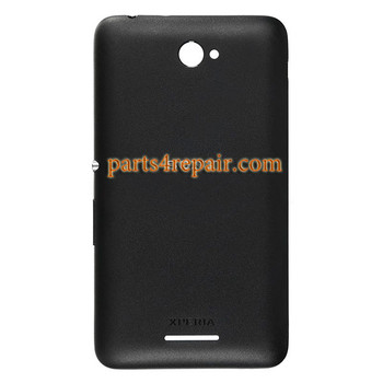 Back Cover with Side Keys for Sony Xperia E4 from www.parts4repair.com Back Cover with Side Keys for Sony Xperia E4 from www.parts4repair.com