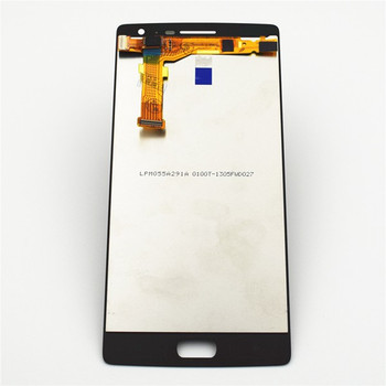 LCD Screen and Touch Screen Assembly for Oneplus Two LCD Screen and Touch Screen Assembly for Oneplus Two