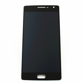 Oneplus Two LCD Screen and Digitizer Assembly Oneplus Two LCD Screen and Digitizer Assembly