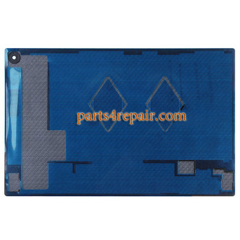 We can offer Back Cover for Sony Xperia Tablet Z We can offer Back Cover for Sony Xperia Tablet Z