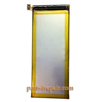 3600mAh Built-in Battery for Huawei Honor 6 Plus 3600mAh Built-in Battery for Huawei Honor 6 Plus