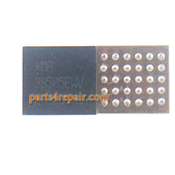 Charging IC MAX98505EWV for Samsung Galaxy S6 Charging IC MAX98505EWV for Samsung Galaxy S6